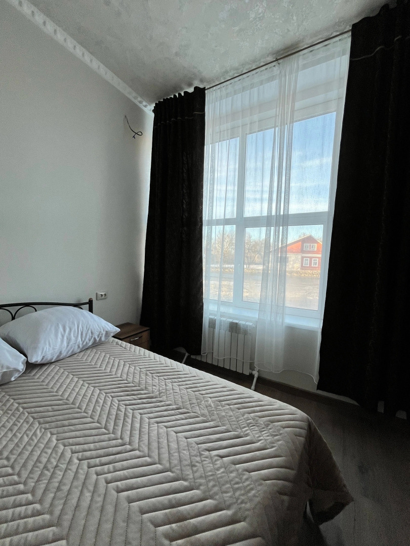 Отель Замок