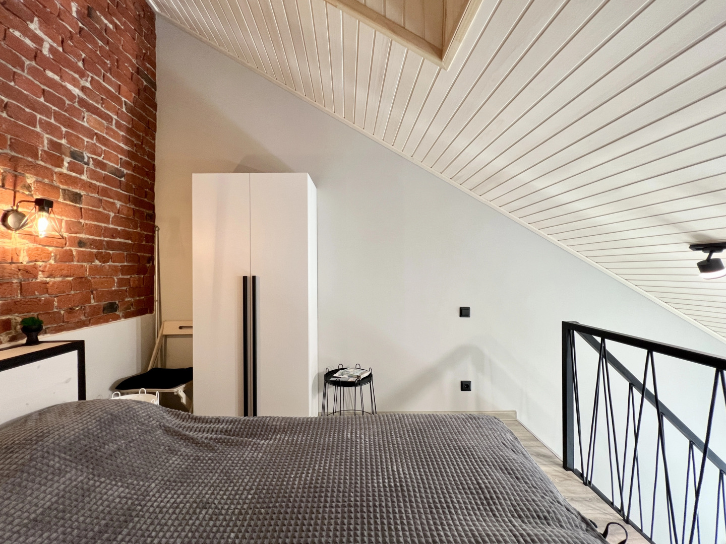 Апартаменты БК 145