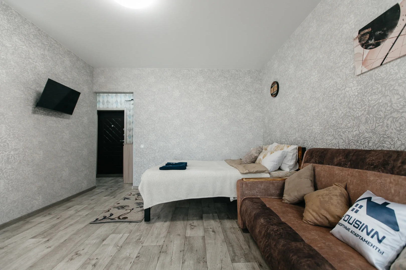 Апартаменты Shining Star