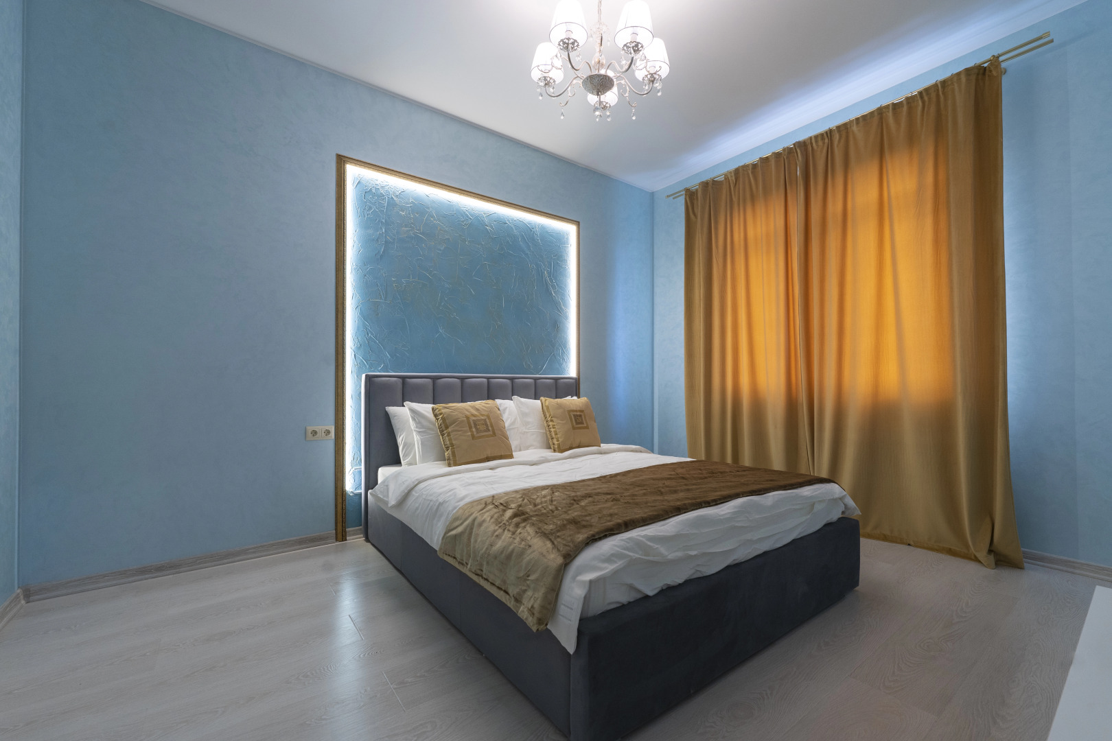 Апартаменты Рыбная Деревня с Прямым Видом на Реку