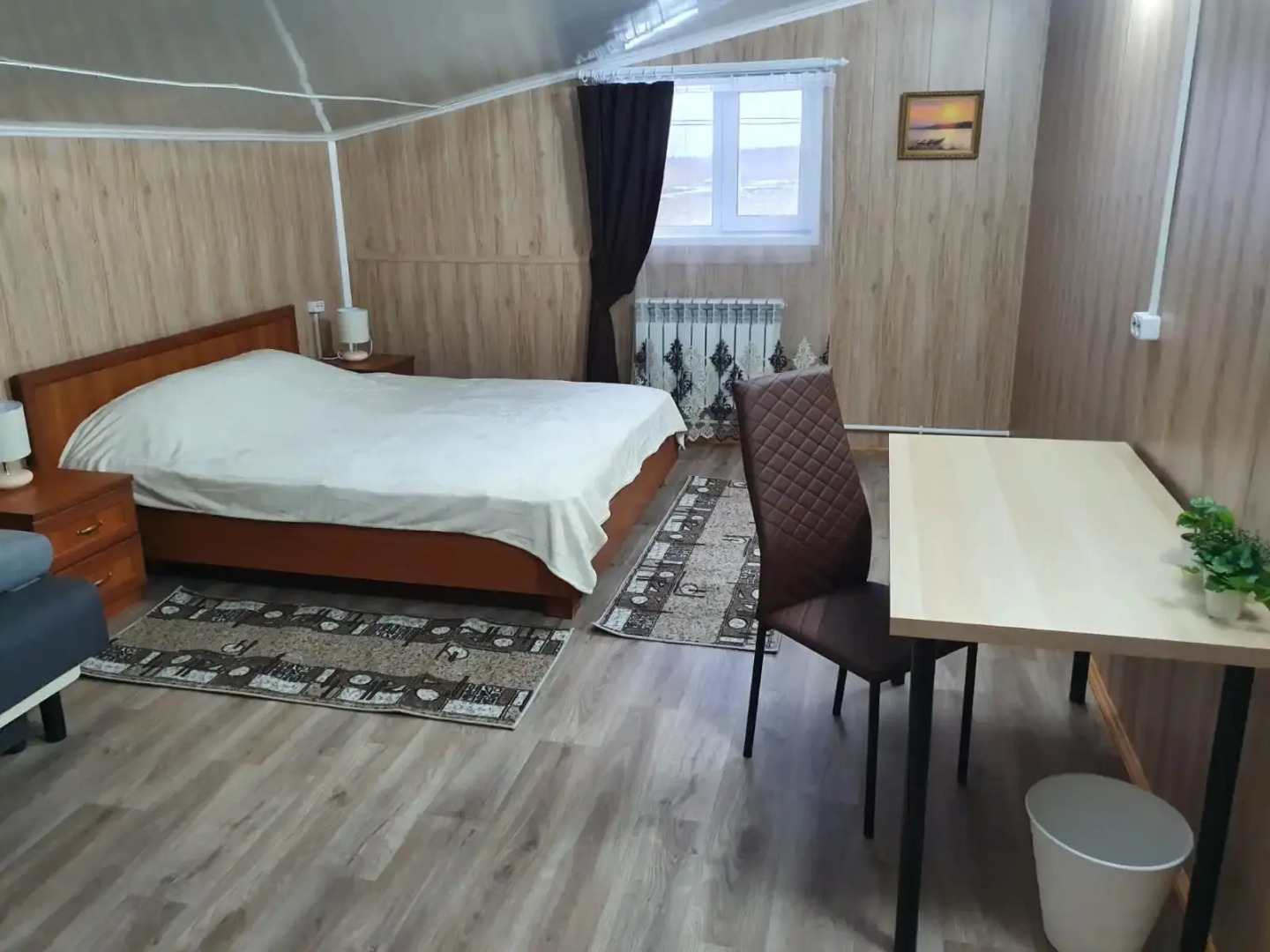 Гостевой дом Дом для загородного отдыха