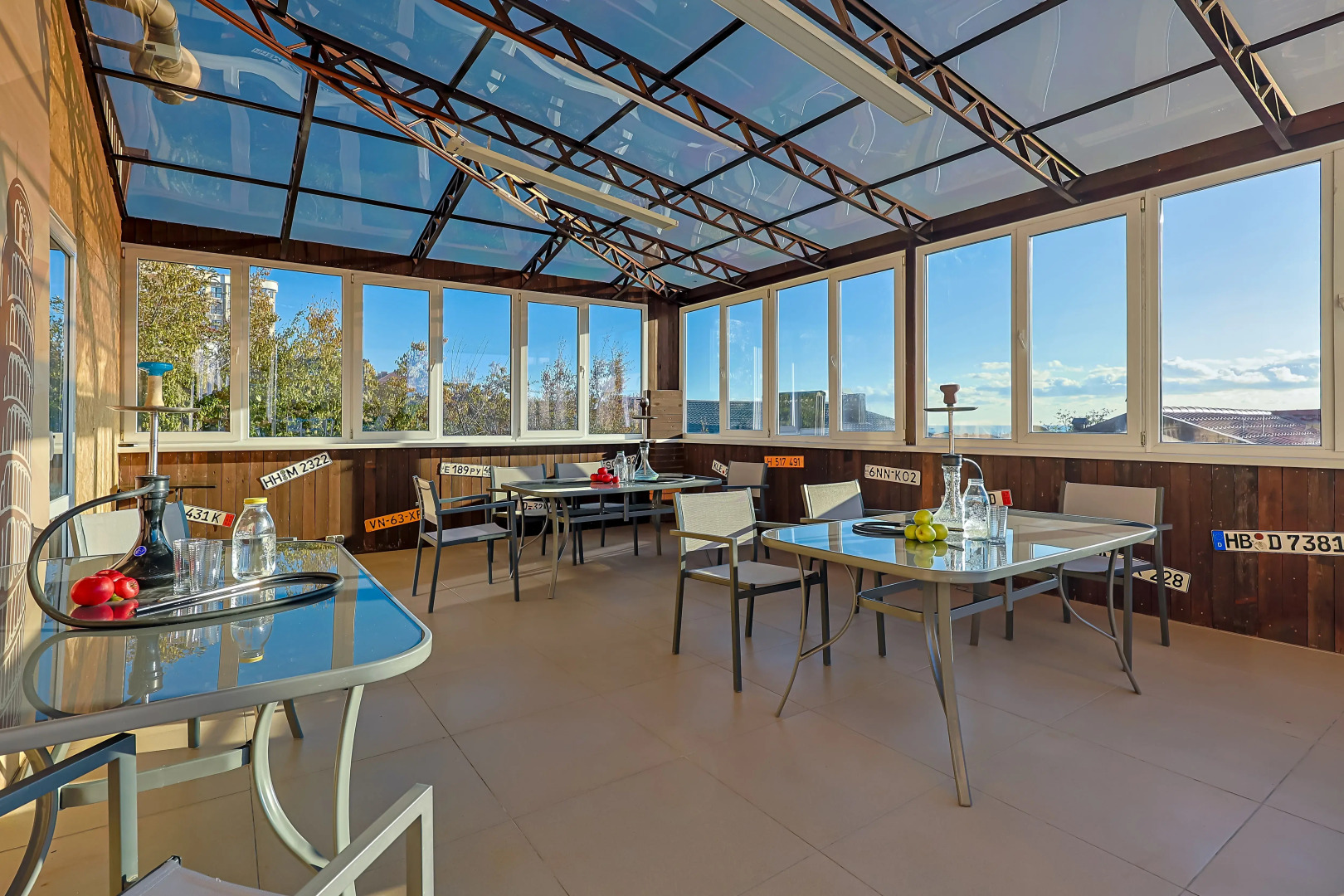 Гостевой дом Дом Путешественника