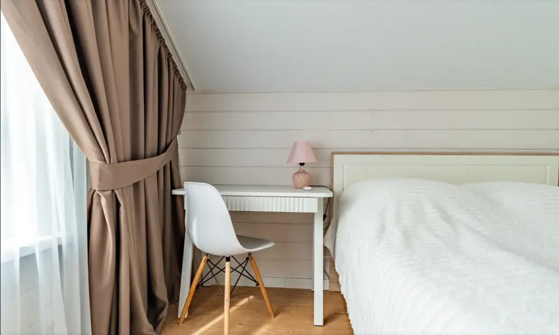 Частный Дом с баней на дровах