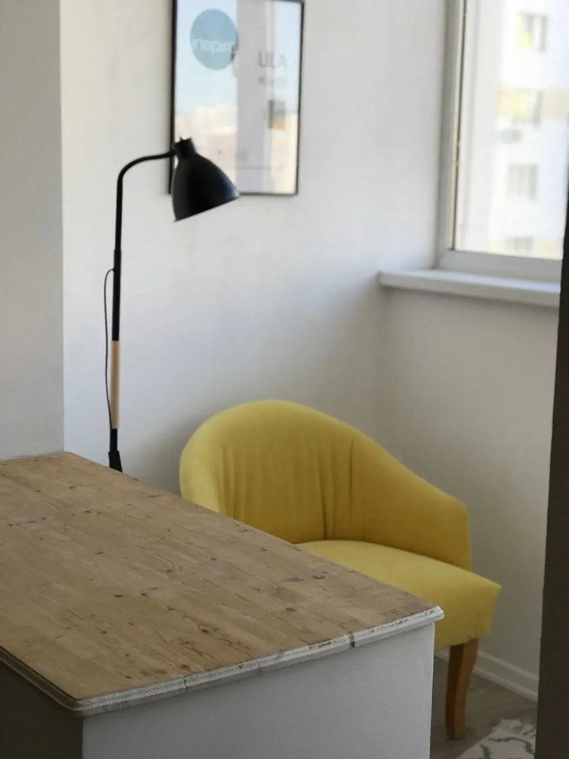 Квартира на улице Светлая 2