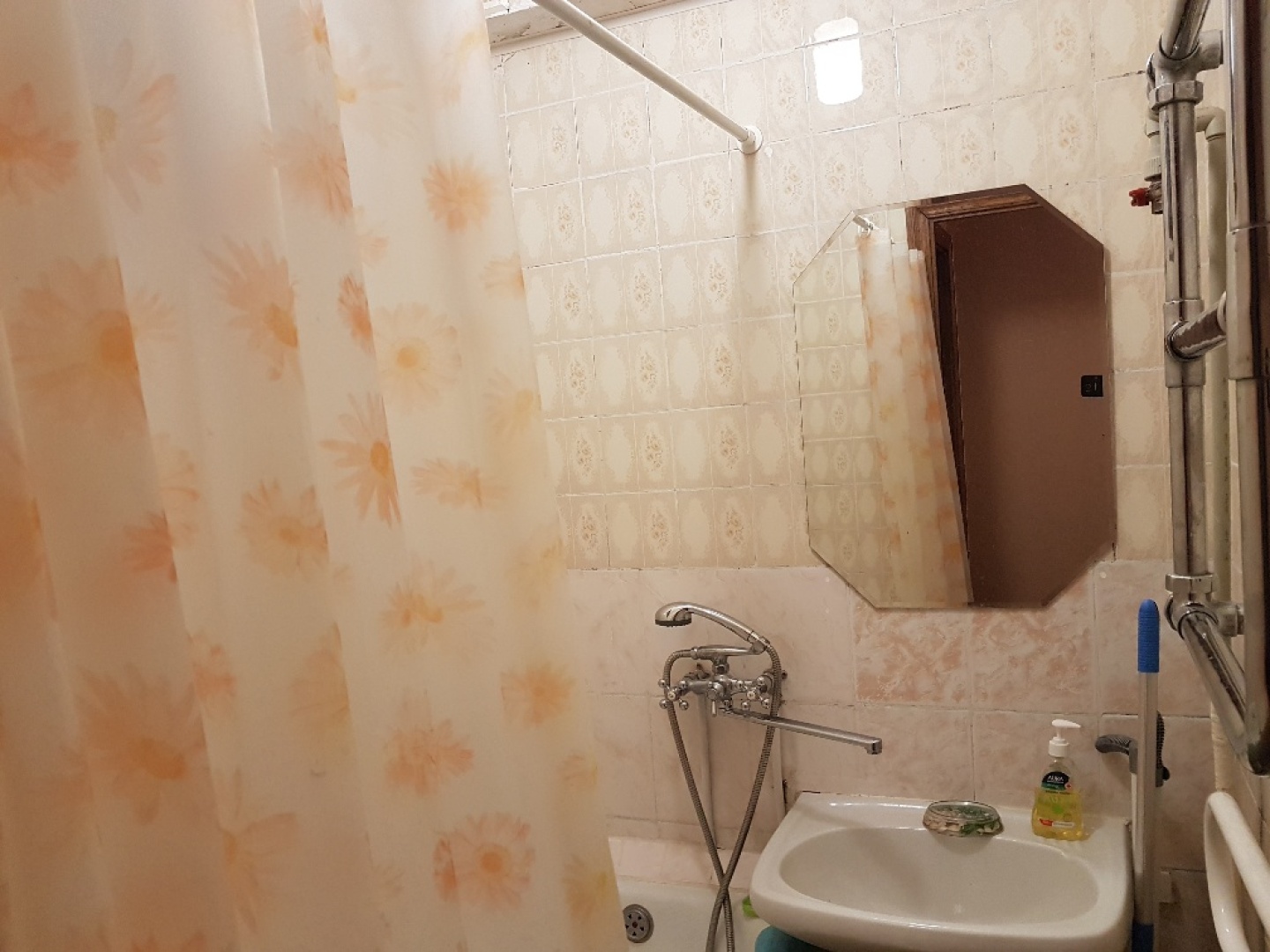 Квартира в Крыму на ЮБК