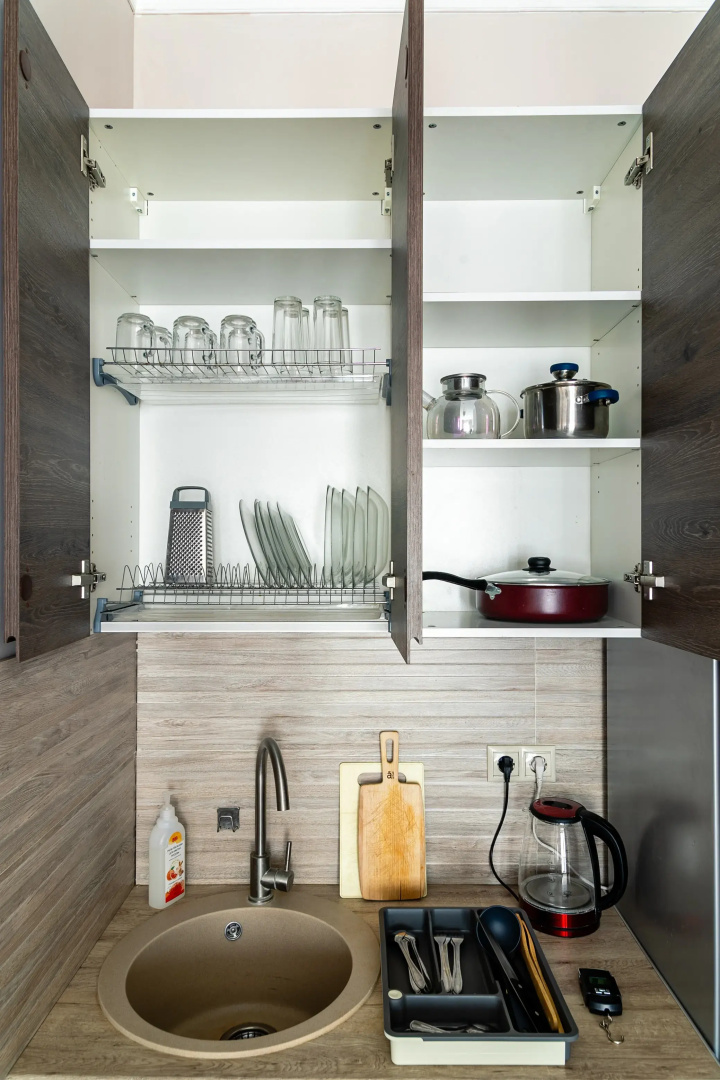 Квартира MaxRealty24