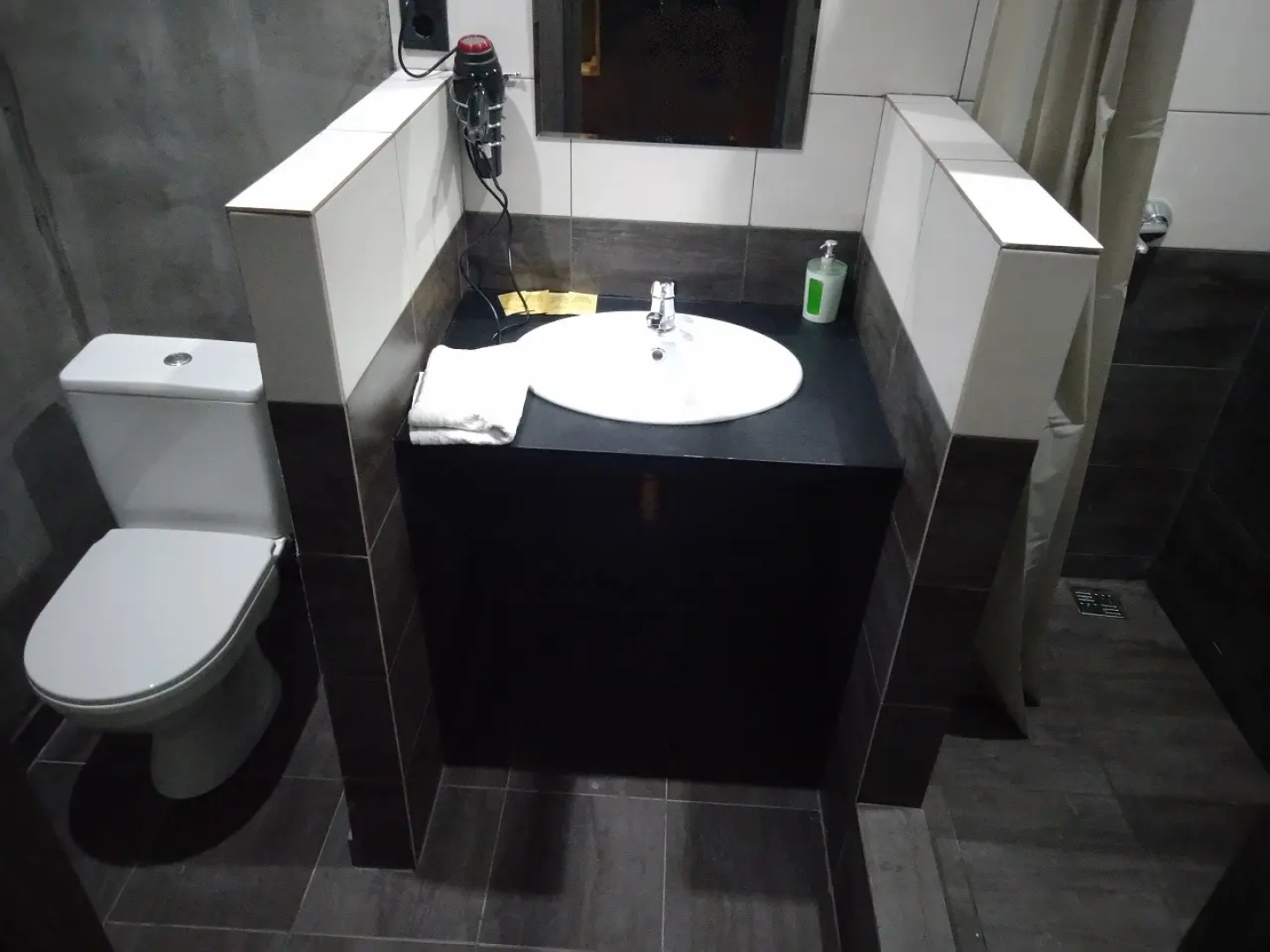 Отель Диана