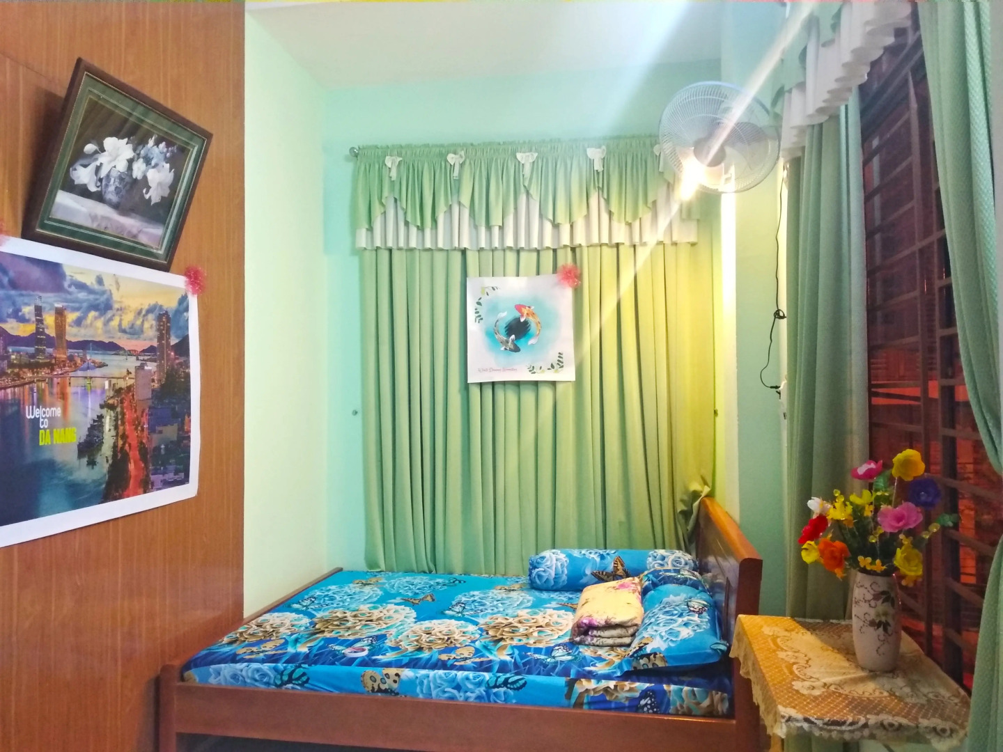 Гостевой Дом Win's Danang Homestay