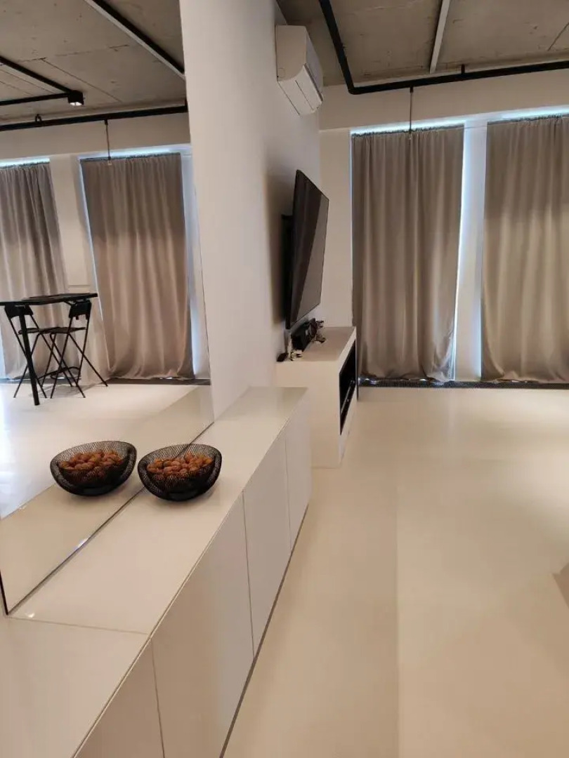 Апартаменты на Холодильном переулке 4