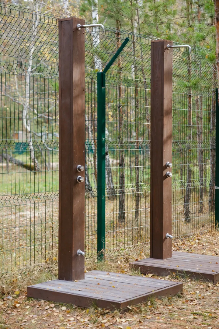 Отель Увельские курорты