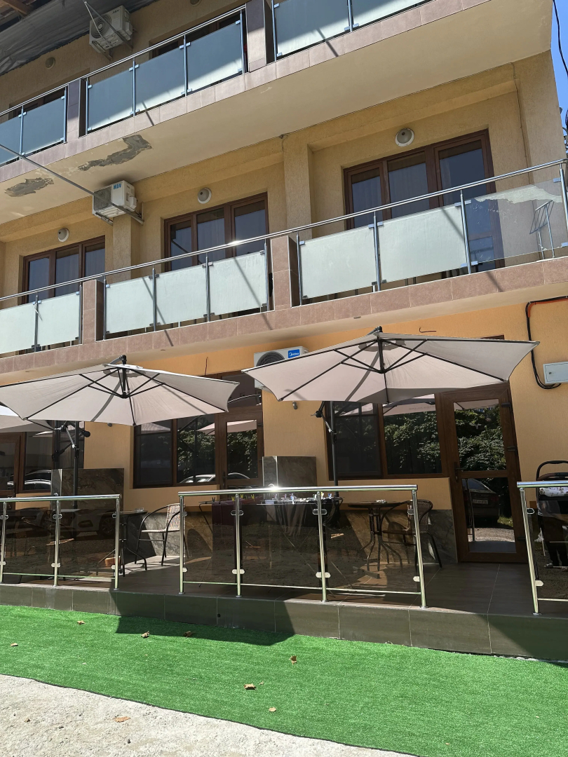 Гостевой дом Креатида