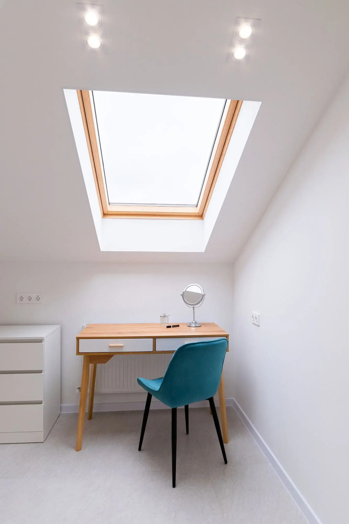 Апартаменты Дизайнерская мансарда в 150 метрах от моря