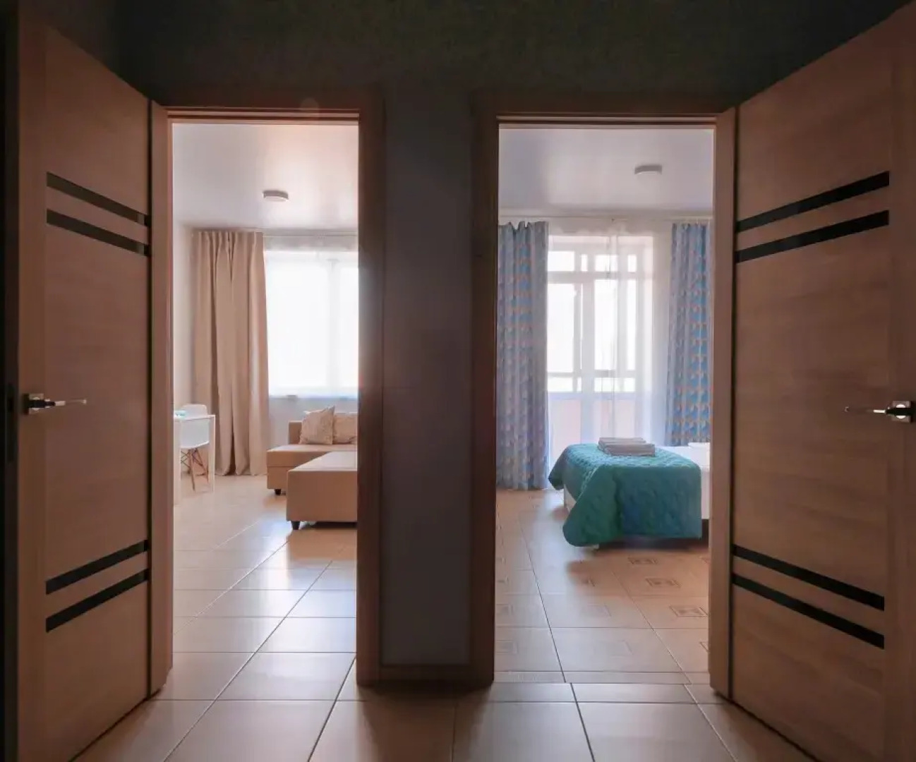 Апартаменты Державина 47 1