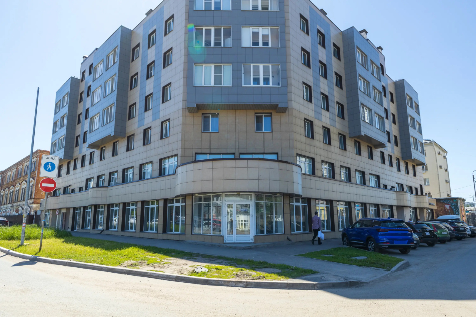 Апартаменты "Serenity Homes"