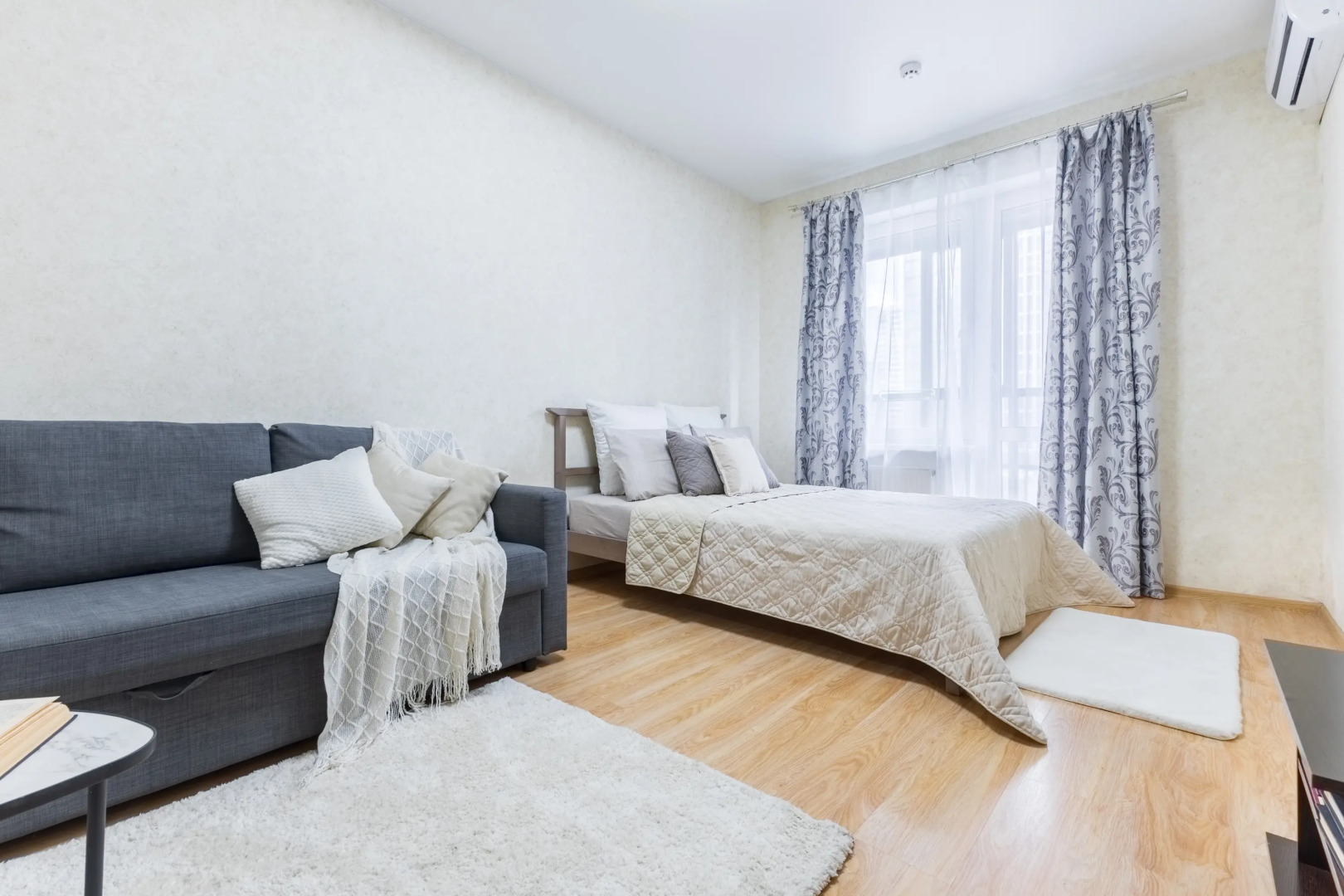 Апартаменты Comfort Home на Сибгата Хакима 23