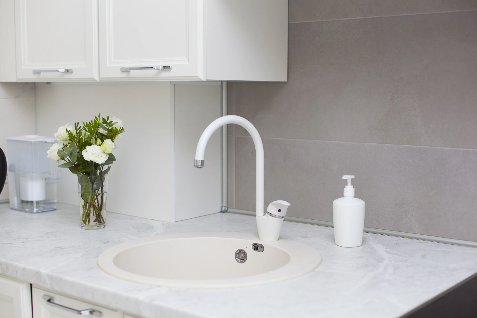 Апартаменты Marzipan