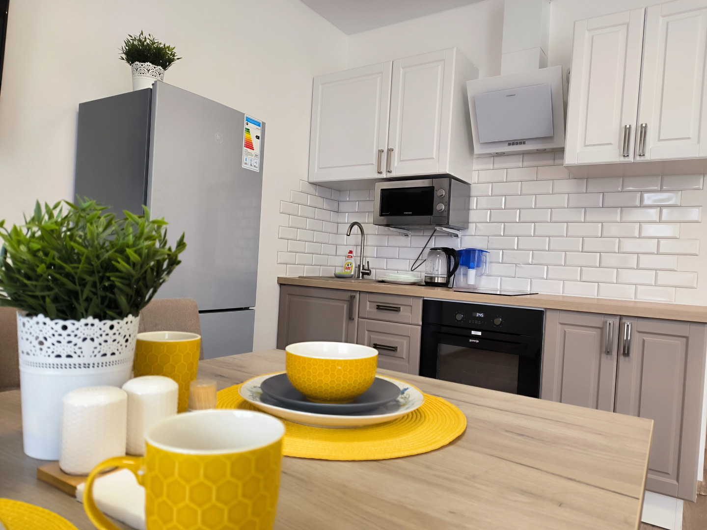 Квартира Костарика в Центре Тюмени