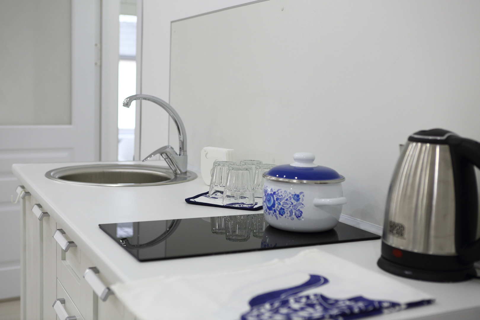 Отель Яковлевъ