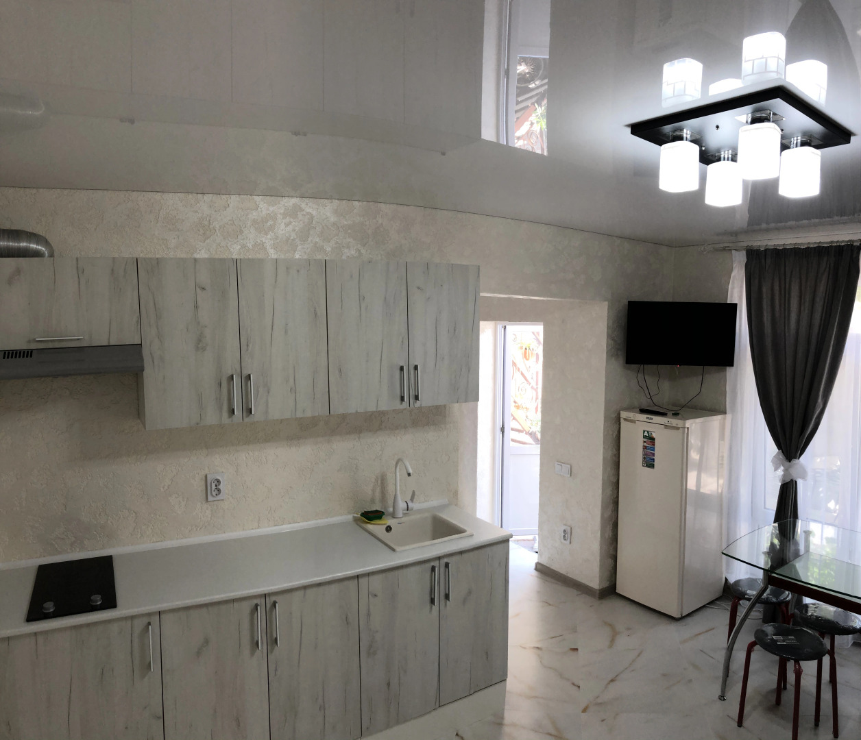 Жилое помещение Мария