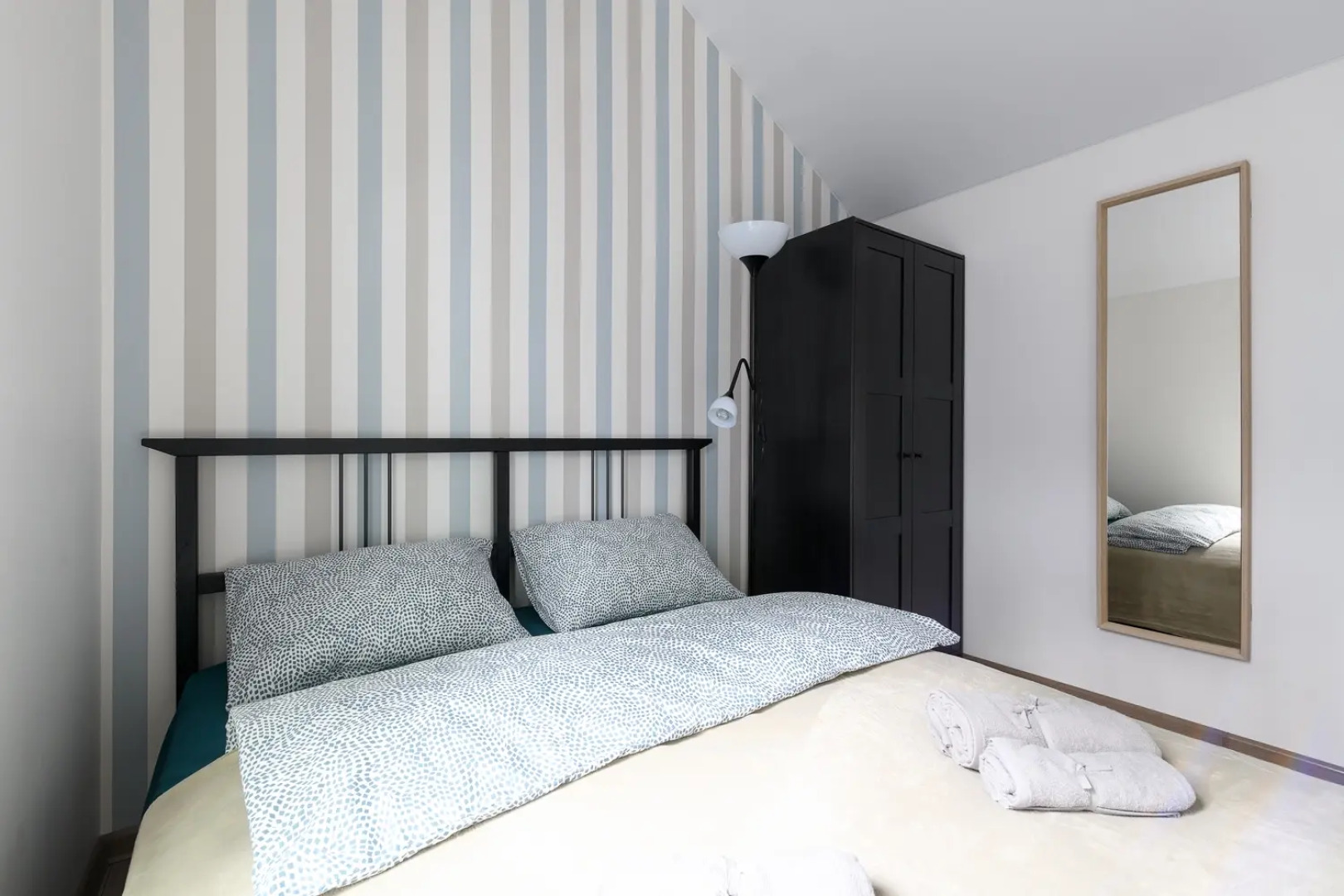 Коттедж 1 Скворешники