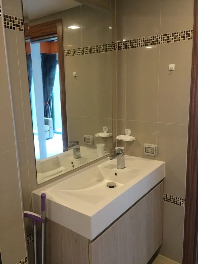 Апартаменты Laguna Beach 2 Jomtien