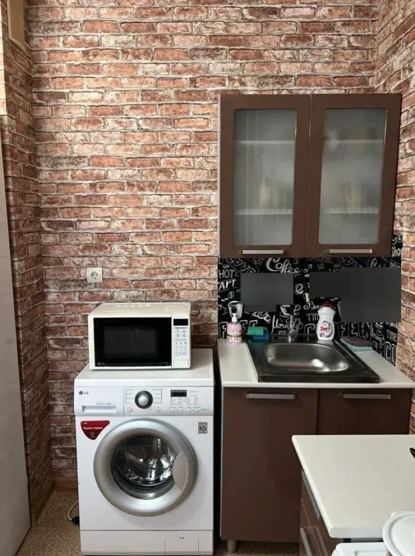 Апартаменты на Каширина 24А