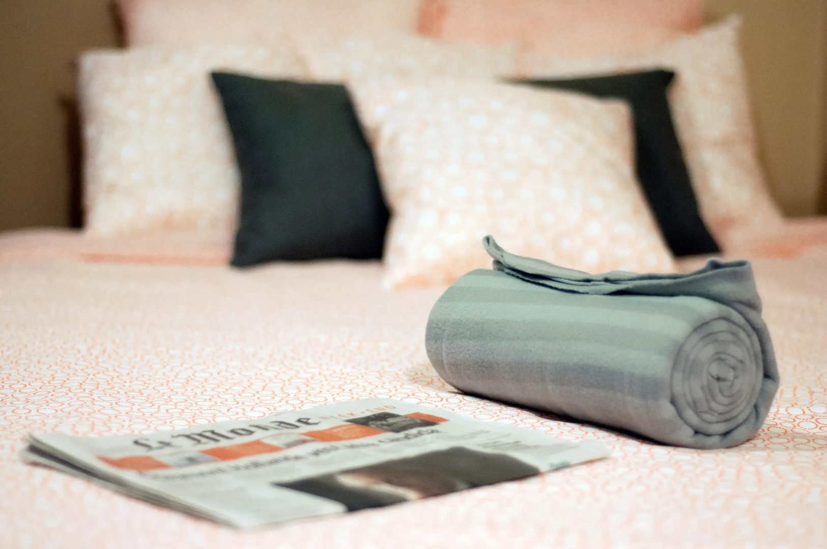 Апартаменты 4U в сердце Варшавы