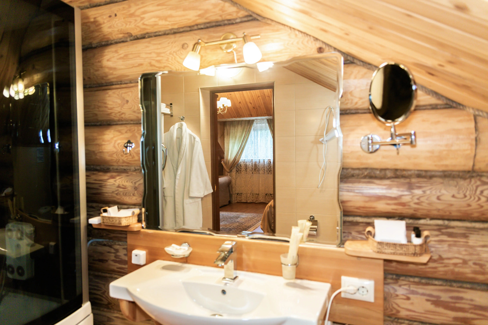 Отель Светлый Терем