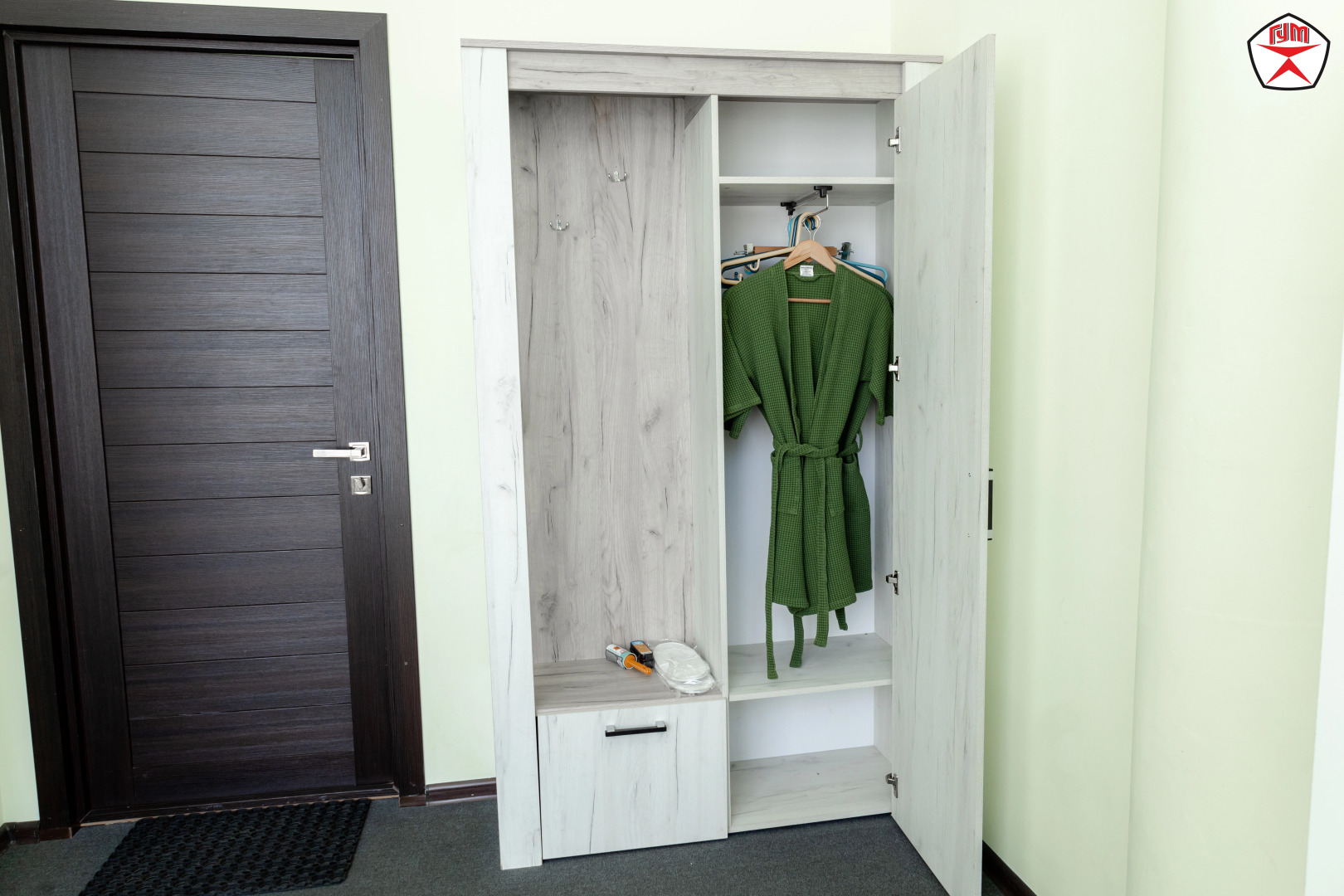 Мини-отель Амто