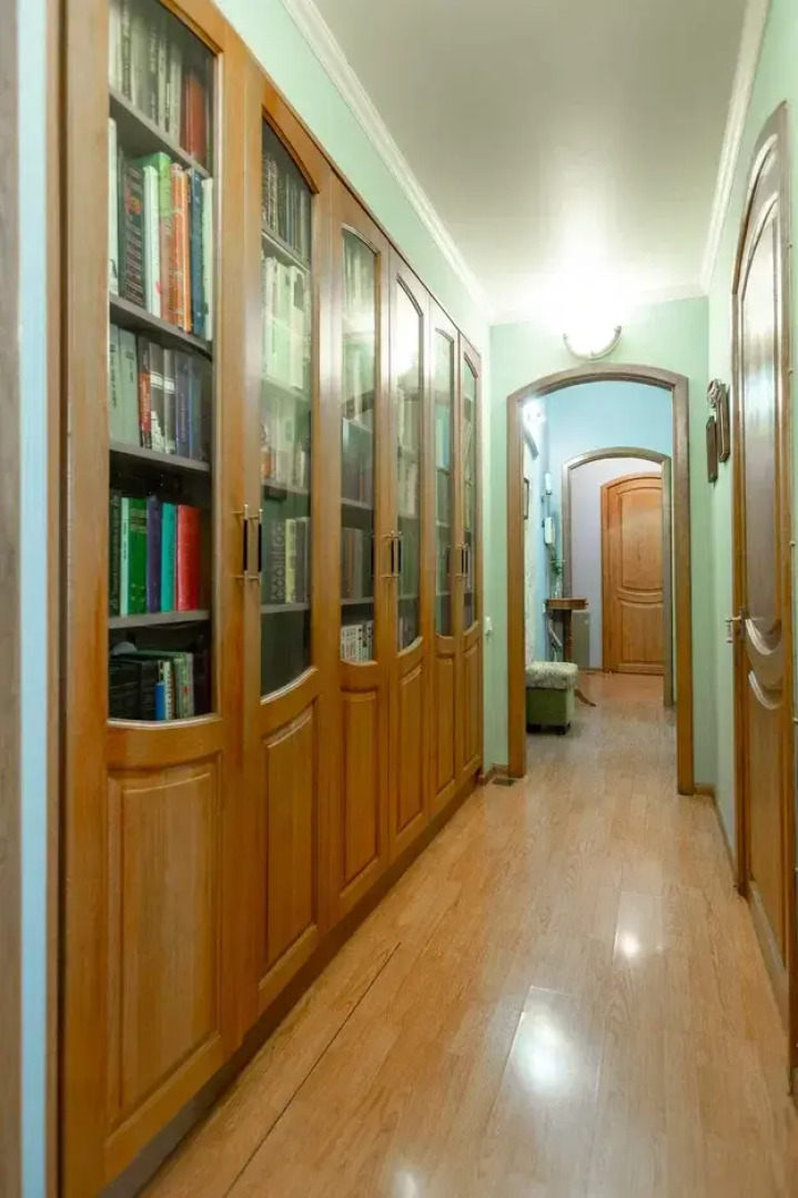 Апартаменты Prudius Apart на Фурштатской у Дворца Бракосочетания №2