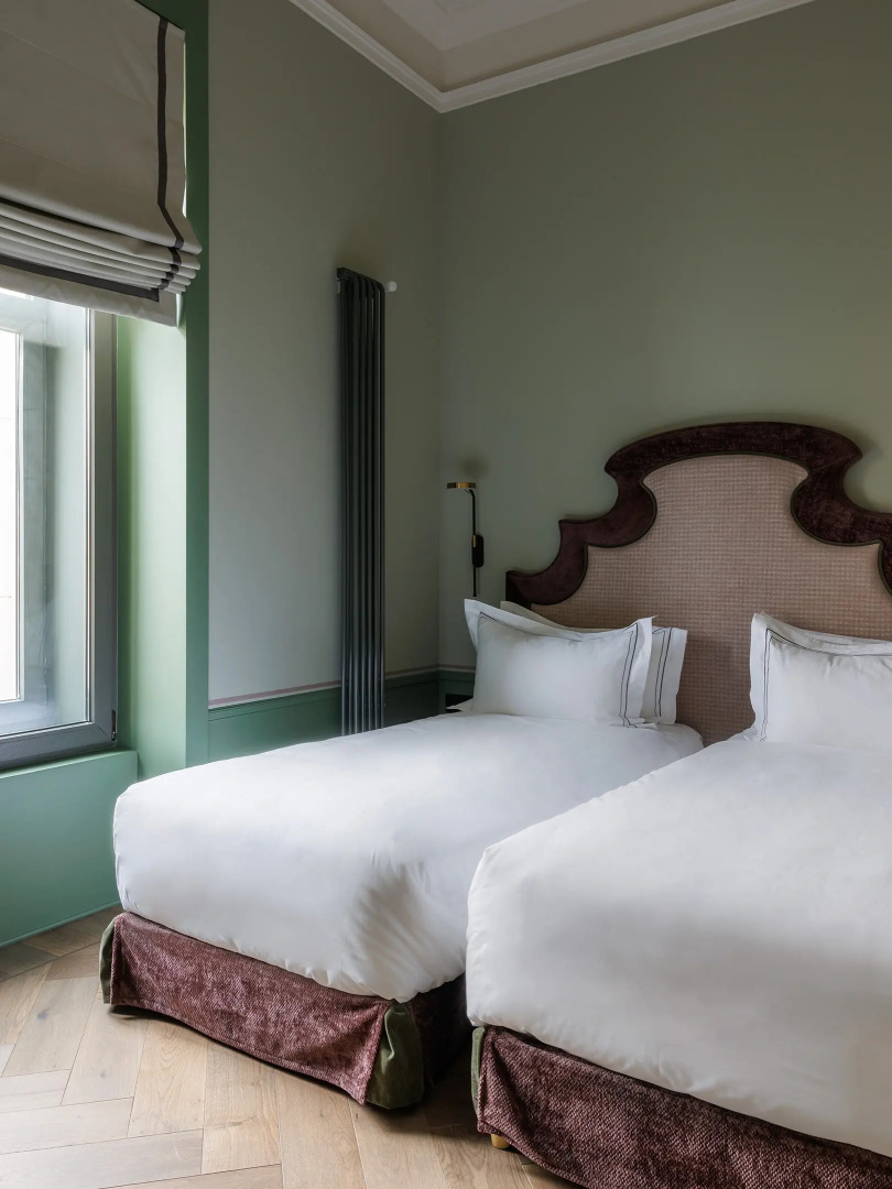 Бутик-отель Гимназия 5