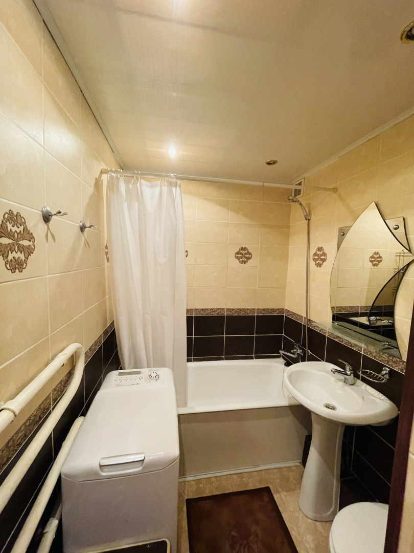 Квартира Уютная Двушка в Центре