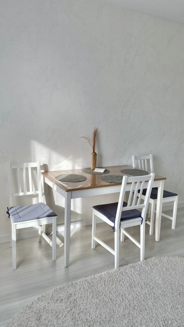 Квартира IQ Гатчина