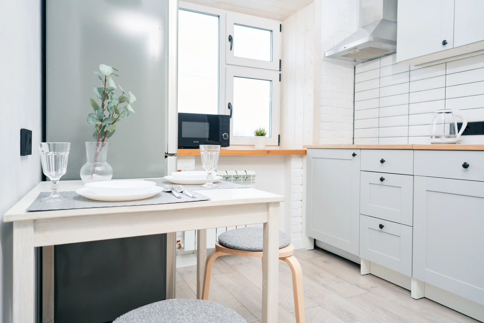 Апартаменты GOOD NIGHT на Беленца 17