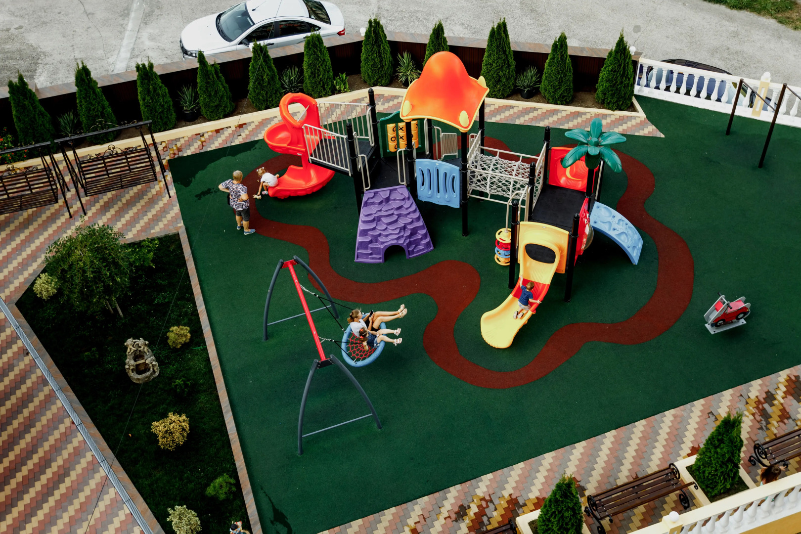 Бутик-Отель Дубрава