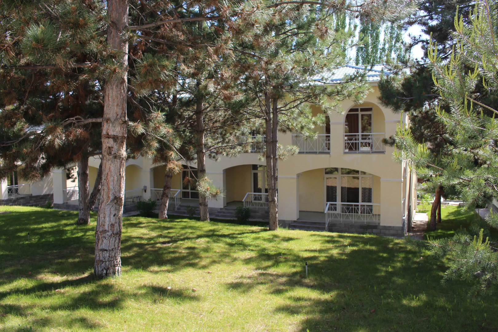 Центр отдыха Аврора Плюс