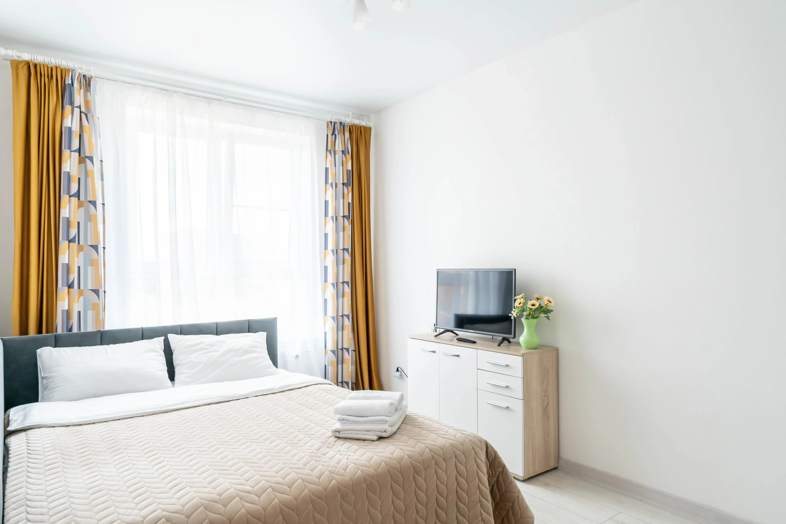 Апартаменты Quite House 39