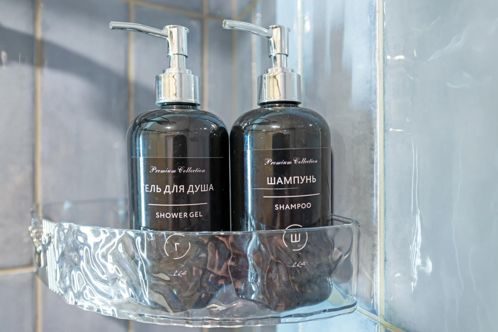 Апартаменты в апрат-отеле бизнес класса