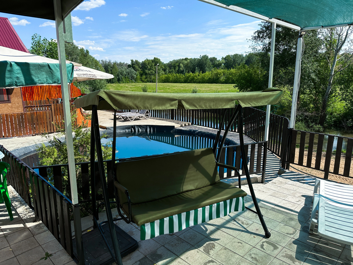 Гостевой дом Николаевский