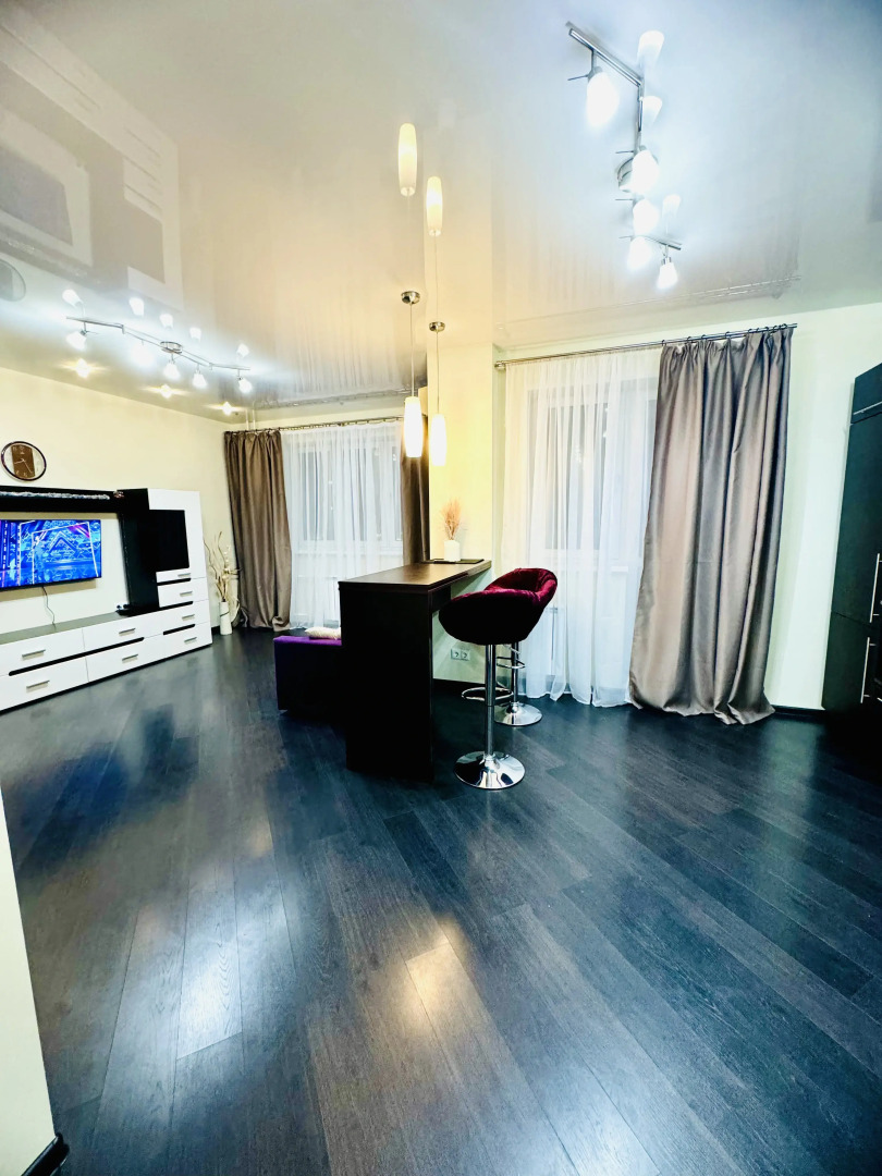 Квартира Family apartments2