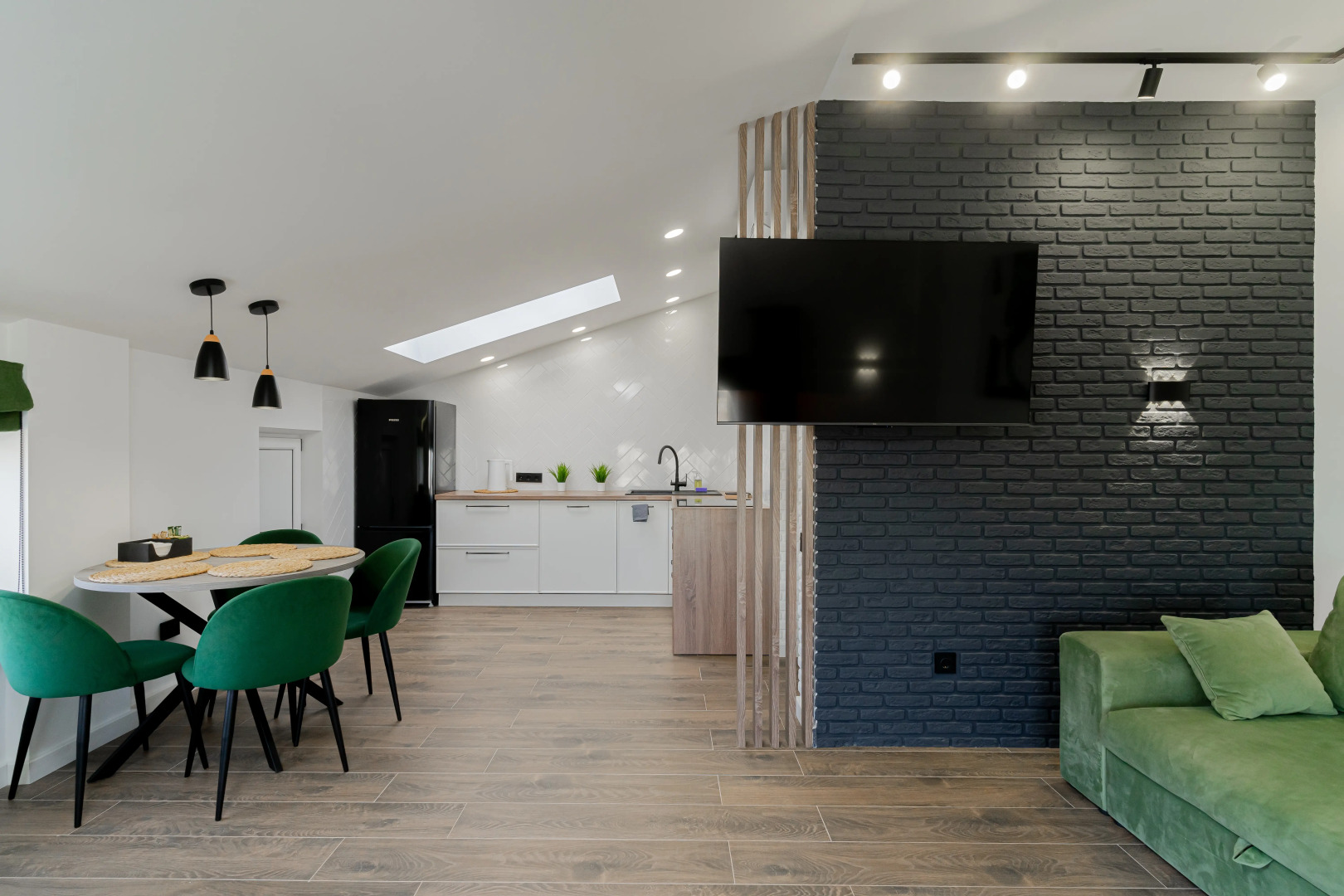 Квартира Люкс в ЖК Столичный