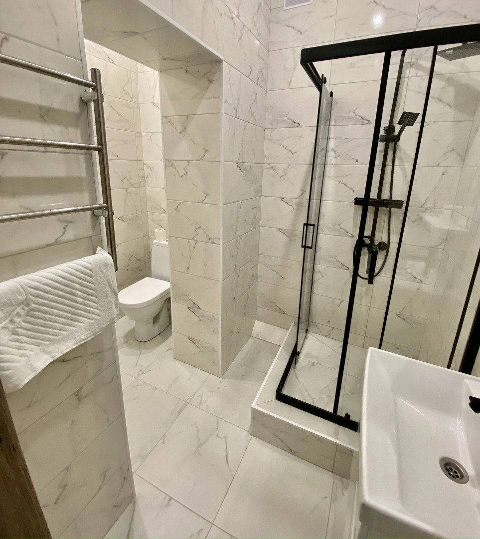 Апарт-Отель Elanchik-Apart