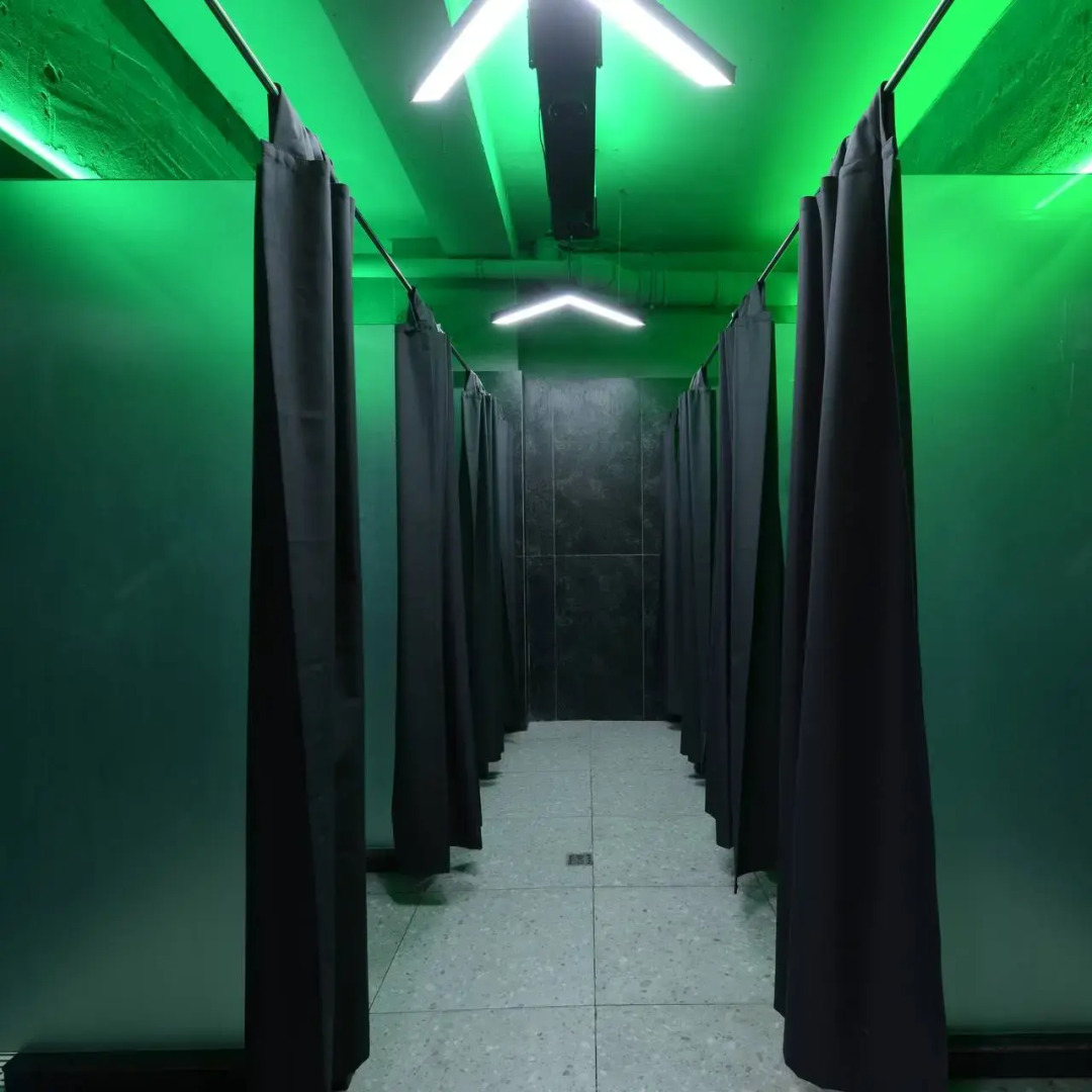 Бутик-отель Rivana Boutique Hotel