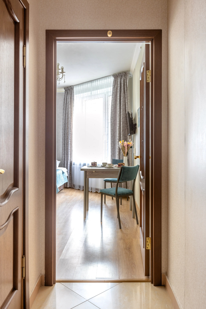 Квартира Studio Sweet Home