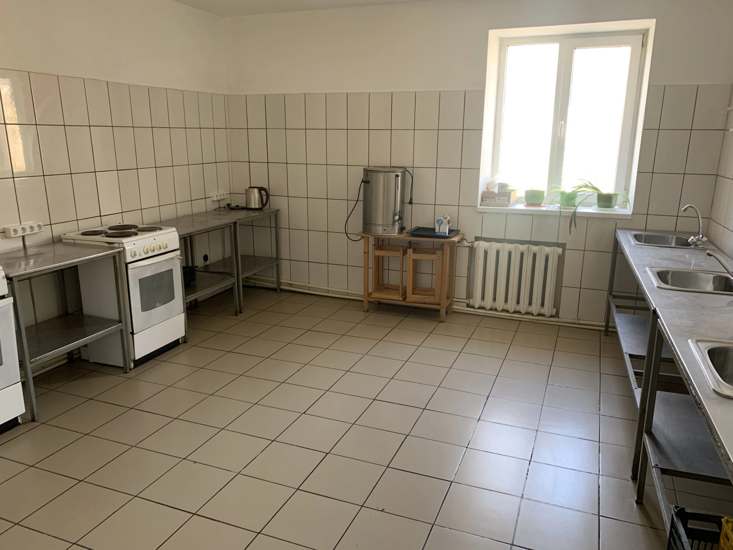 Хостел Ивангород