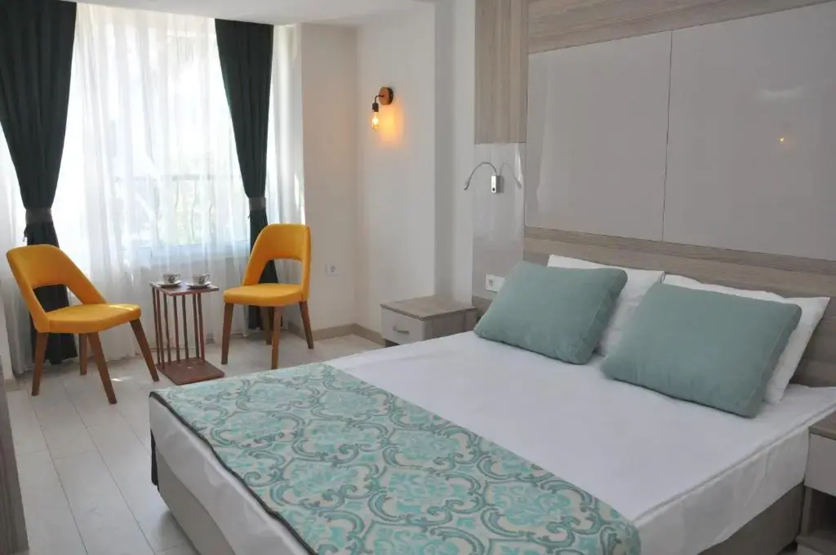 On Hotel