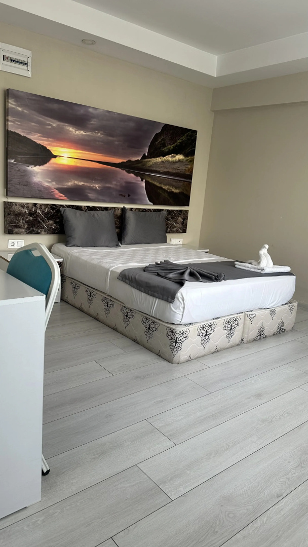 Dream Time Hotel