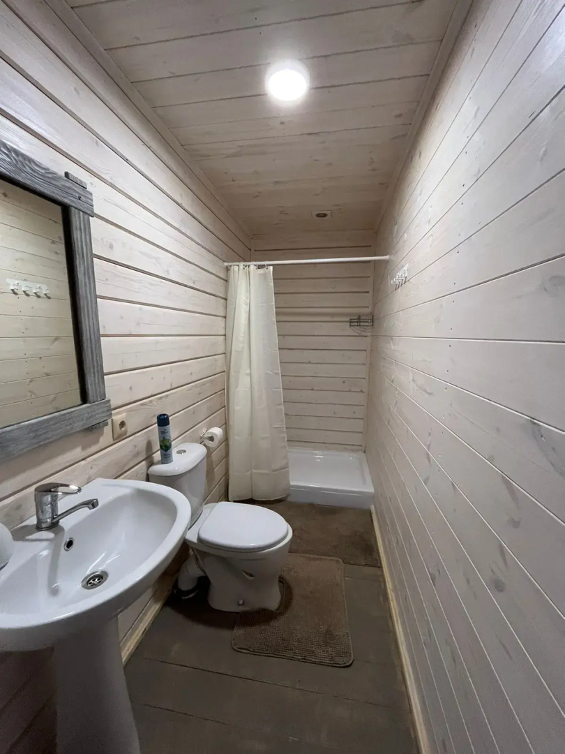 База отдыха Семья