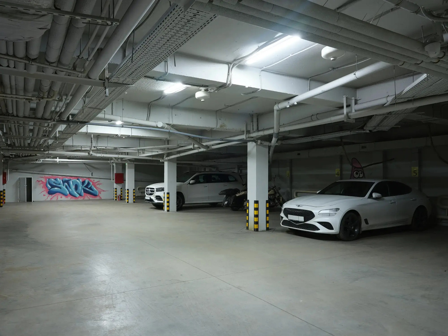 Отель Чингисхан