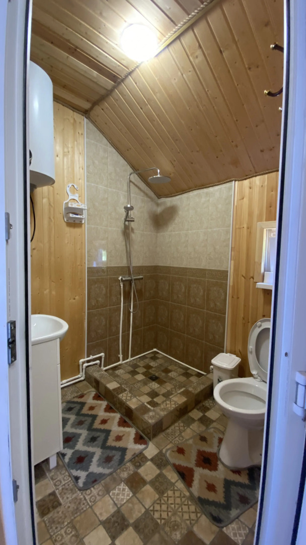 Шале Гостевой дом TRAM